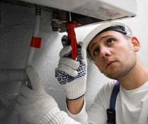 About Emergency plumbing pros Jewett, IL